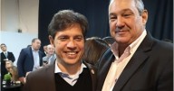 Leavy festejó el triunfo del peronismo en Salta y espera tener una victoria en octubre