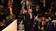 The debate machine: How Charlie Kirk turned confrontations into a movement