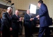 Ex-FBI Director James Comey charged with making false statement, obstruction, AP source says