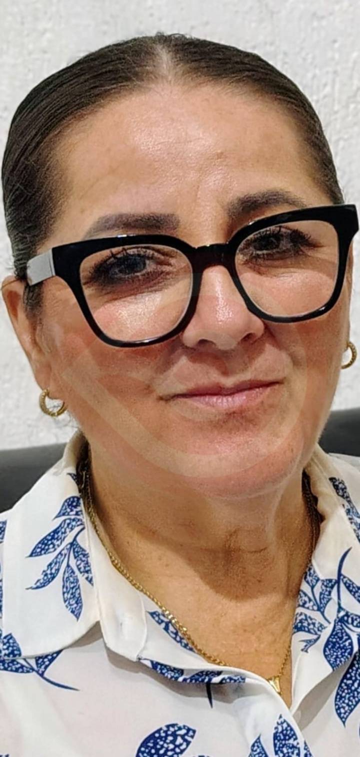 No tengo miedo, sé a lo que enfrentó: Erika Saab