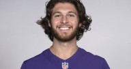 NFL: Jordan Stout (Honaker) punts five times for Ravens, Jacob Saylors (ETSU) makes tackle for Lions