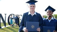 'Rebirth of New College of Florida': Student enrollment marks history