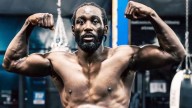 Lanza Crawford reto: Voy a ganar