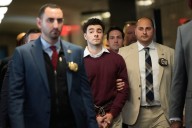 New York judge tosses terrorism charges against Luigi Mangione, murder count stands