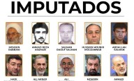 Causa AMIA: la Cámara Federal confirmó el juicio en ausencia a los iraníes y libaneses acusados por el atentado
