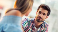 Man holds whichever opinion is most likely to get him laid