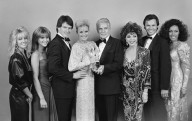 Beloved TV actress from ‘Dynasty’ and ‘Port Charles’ dies at 91