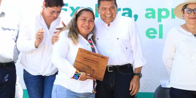 Con hechos y trabajo, Tabasco reafirma su liderazgo nacional en reforestación y la sustentabilidad, destaca Javier May al inaugurar la Expo Forestal 2025