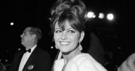 Claudia Cardinale, star of ‘8½’ and ‘The Leopard,’ dies at 87