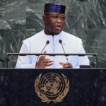 They said it: Leaders at the UN, in their own words