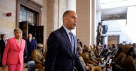 Democrats Should Stop Looking to D.C. for Party Leadership