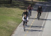 Clima en Buenos Aires hoy: cómo estará el martes 9 de septiembre