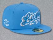 Fans can show their Detroit Lions pride with this New Era Born x Raised hat from Fanatics