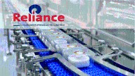 RIL shares in news as Reliance Consumer inks Rs 40K cr MoU with Govt for food parks