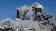 Israel aceptó la propuesta de Trump para un alto el fuego en Gaza