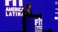 Milei ratificó el rumbo económico y pidió “no volver al catastrófico sendero de las devaluaciones”