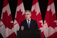 Carney says federal government will strike more pharmacare deals with provinces