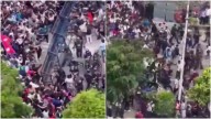 Al menos 15 muertos durante protesta en Nepal 🎦