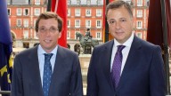 El dato que consolida «el lugar privilegiado que la ciudad de Albacete ocupa dentro del mapa turístico nacional e internacional»