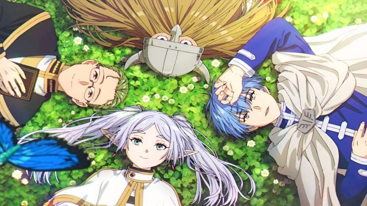 10 Strongest Frieren Characters