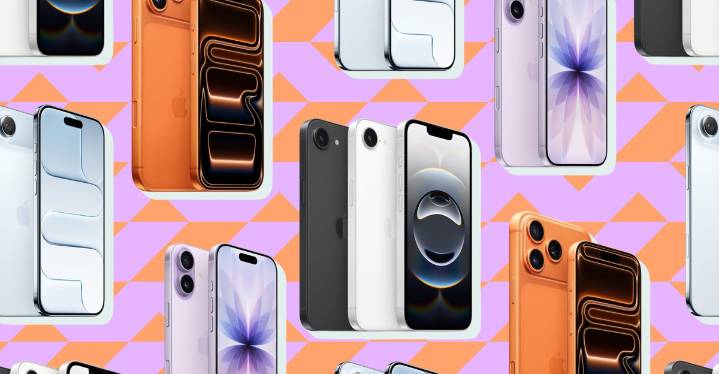 The best iPhones