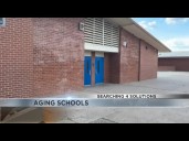 Searching 4 Solutions - The State of our Schools: Aging schools