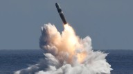 EEUU prueba misiles de largo alcance desde Florida en plena tensión con Venezuela