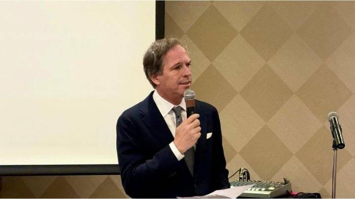 El embajador argentino en EEUU relativizó las deportaciones: "El número es infinitésimo"