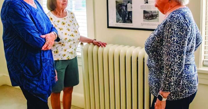 Milton Historical Society spotlights late area photographer from Japan