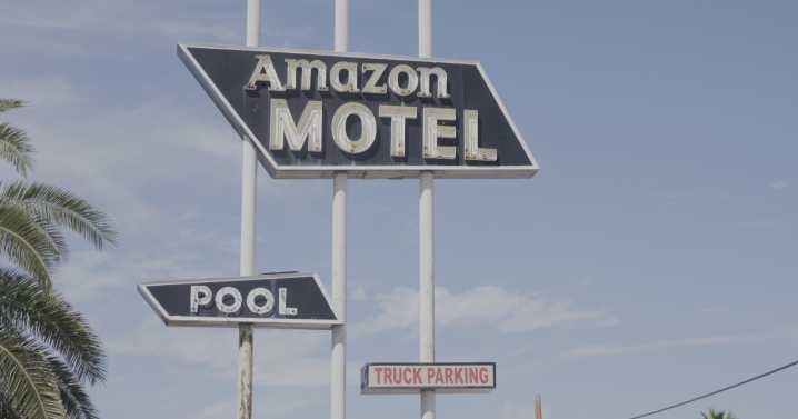Old Amazon Motel re-opens as permanent supportive housing in Tucson