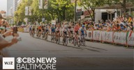 Some Baltimore roads and businesses to close for Maryland Cycling Classic