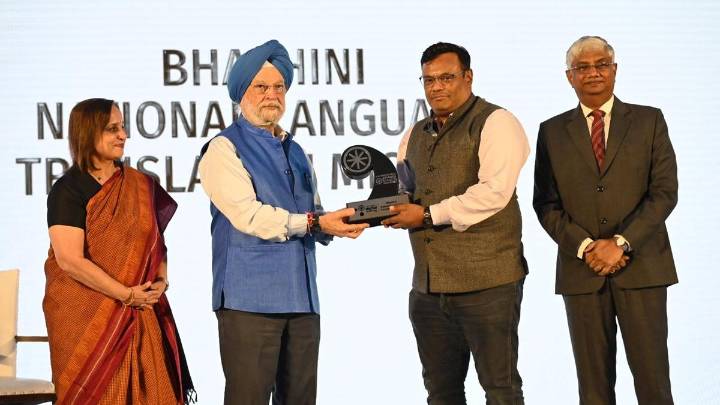Slideshow | BL Changemaker Award winners 2025