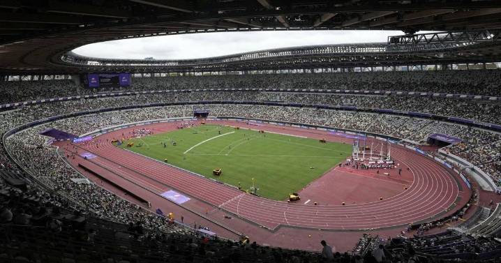 Gender testing returns to track, stirring up harsh memories and doubts that date to the 1980s