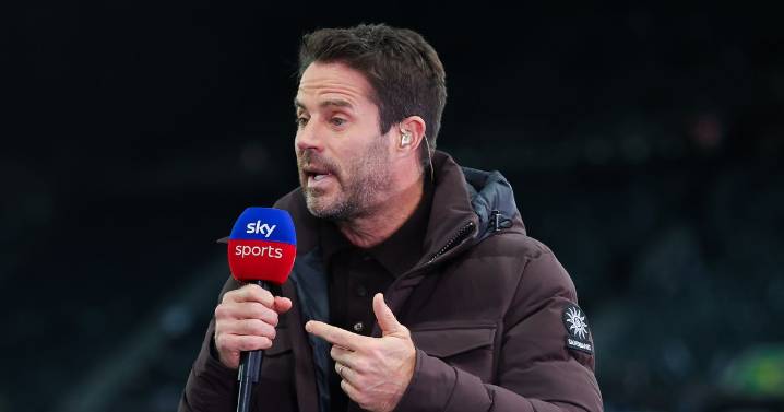 Alan Sugar threatens to sue Jamie Redknapp after Sky pundit makes Spurs dig