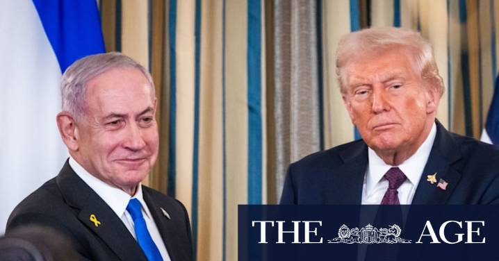 Trump Gaza peace plan: What to know about the Trump
