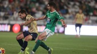 Gol esquivo en la noche de A Malata para el Racing, que empató con el Guadalajara (0