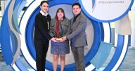 SHARE+, el proyecto que disminuye la brecha educativa en Oaxaca, Edomex y EU