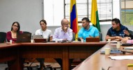 Aprueban proyectos para cinco municipios de Caldas: La inversión es de $3 mil millones, para agua y residuos