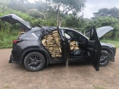 En La Plata, Huila, Fuerza Pública incauta gran cargamento de marihuana
