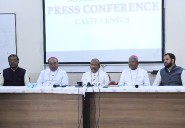 Bangalore: Archbishop welcomes K’taka Caste Census, urges inclusi...