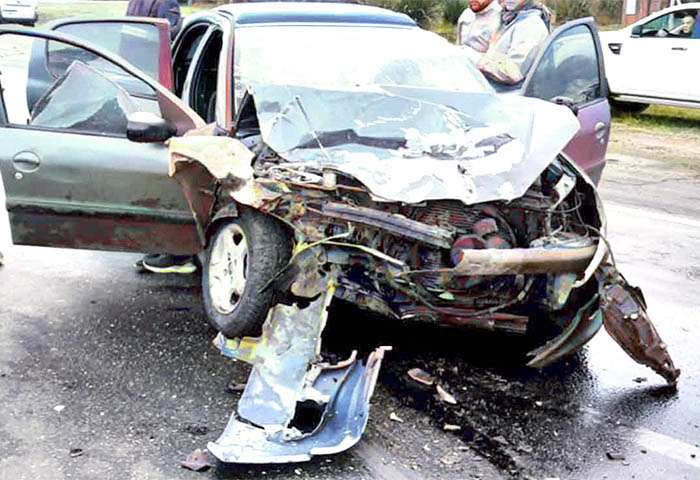 Endurecer las penas por homicidio para conductores ebrios