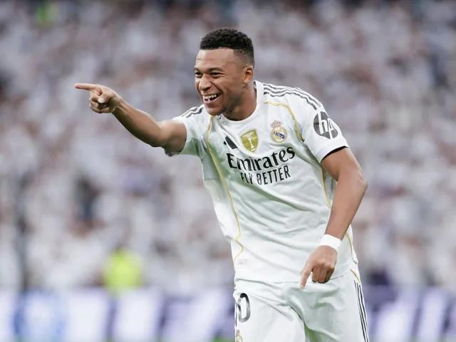 Levante vs Real Madrid