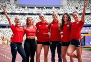 Mundial de Atletismo 2025: cuántos deportistas tiene el Team Chile en el evento, cuándo compiten y quién transmite por TV