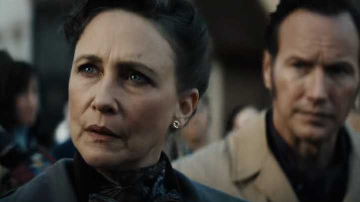 'The Conjuring: Last Rites' Reviews Are Ovwhelmingly One