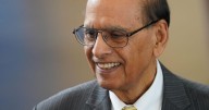 Good Morning, Buffalo: Tripathi’s kindness and humility among the hallmarks of long tenure at UB