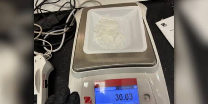 More than 30 grams of meth seized in Broomfield