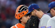 Mets vs. Marlins: Lineups, broadcast info, and open thread, 9/27/25