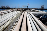 Amber Kanwar’s Weekly Setup: Oil, Empire, Adobe and more