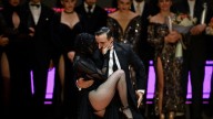 Una pareja de Buenos Aires, campeona del Mundial de Tango