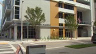 MDCPS unveils first of its kind new campus in Brickell